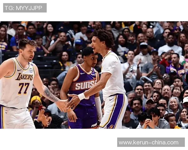湖人对阵太阳精彩回放全场集锦与分析带你重温比赛瞬间