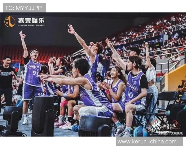 篮球场上的女神风采与魅力展现高级篮球明星女生的独特魅力与个性